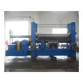 Roller 3 Roll Plate Bending Rolls Rolling Machine