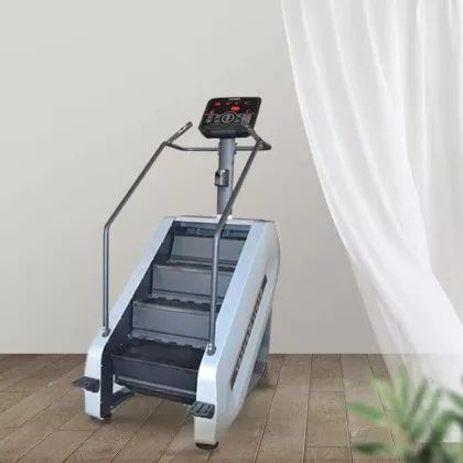 2022 Cardio Stepper Climbing Machine StairMaster Manufacturers