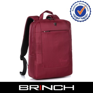 Custom cheap waterproof laptop backpack