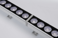 DMX512 LED Pixel Wall Washer Luce da discoteca