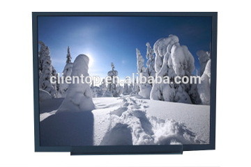 PANDA LM185TT1A LCD Panel Brightness 1000nits for Sunlight readable