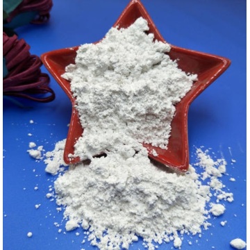 White Calcined Kaolin For Paints Papermaking And Plastic