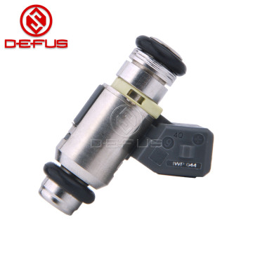 DEFUS car accessories auto parts buy Fuel Injector dispenser nozzle for Gol Parti Santana Saveiro Polo 1.6L 1.8L IWP-044 nozzle