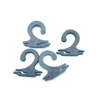 Wholesale Plastic Sock Hook Hangers: The Perfect Storage Solution for Your Sock Collection