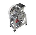 CH360 Mini Cassava Clacking Machine Mano Cassava Chipper