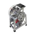 Mini Cassava / Potatis Chipping Machine Hot Sale