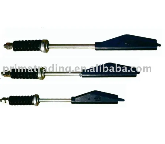 Elevator Rope Fastening Wedge Type 3