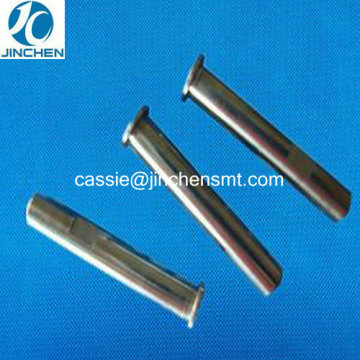 SMT Assembly Juki Machine Parts , E6666706R00 32R 1 FTFR Tape Feeder Parts REEL SHAFT