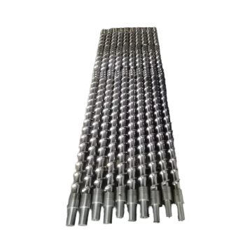 دوقلو موازی برای کفپوش SPC