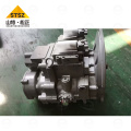 Excavator ZX450-1 ZX470 hydraulic pump assembly 4432815