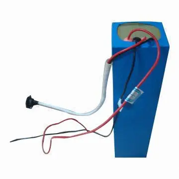 Super Power E-bike Battery Pack with 24V Voltage and 14Ah Capacity