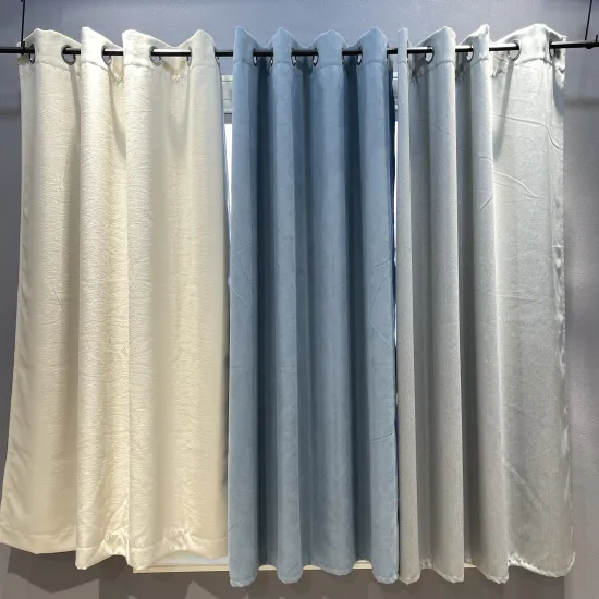 Explore Linen Fabric Curtains: Styles, Benefits, and Buying Guide