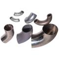 ANSI Stainless Steel Pipe Fittings 90 Degree Elbow