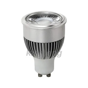 Sharp LED Indoor lighting