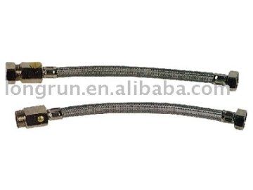 Stainless steel hose