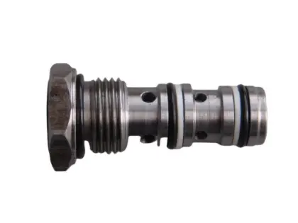 Hydraulic Cylinder Single Acting Hydraulic Cylinder