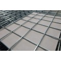 Wire Mesh Panel Galvanized Wire Mesh Panel Factory