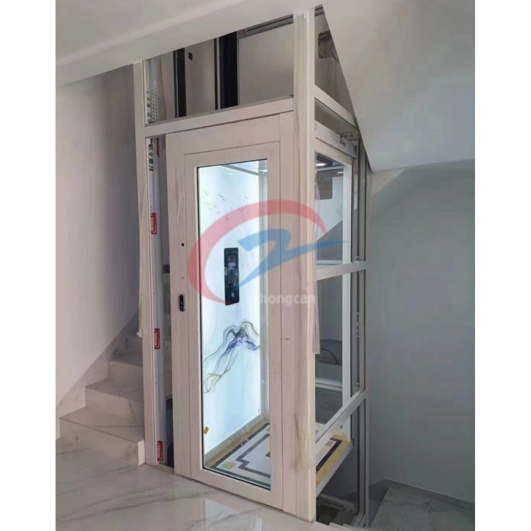 Home Elevator For 2 people