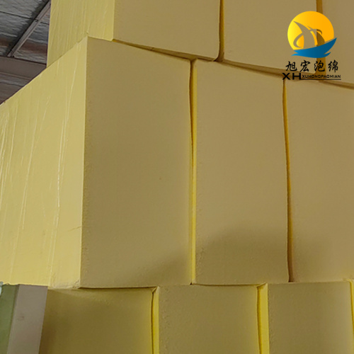 Mousse de canapé anti-déformation personnalisable