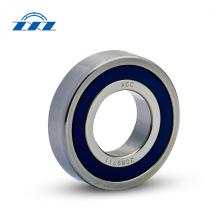 Environmently low temperature increases motor bearings