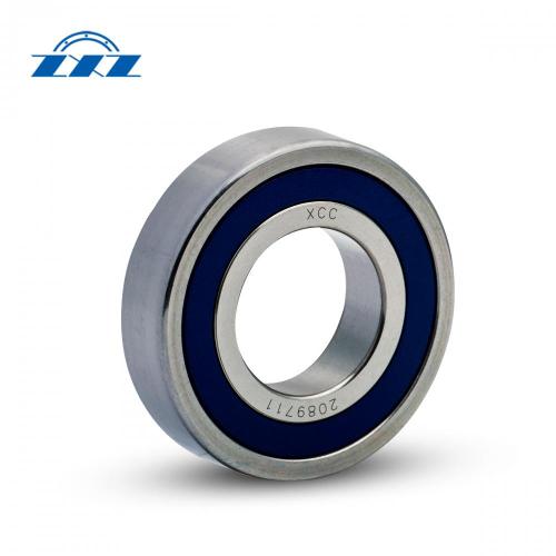 P4 high precision automotive steering bearings