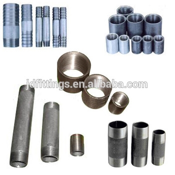 steel coupling 2