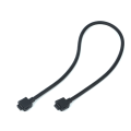 Power cord for insulation equipment