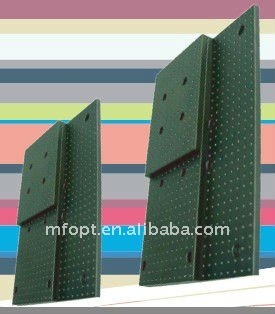 Optische Kundenspezifikation Breadboard