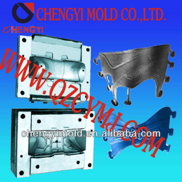 2013 new fashion gent leather casting shoe mold