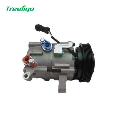 10PA17C Air Compressor 55111400AA R5111400AG for Dodge AC Compressor