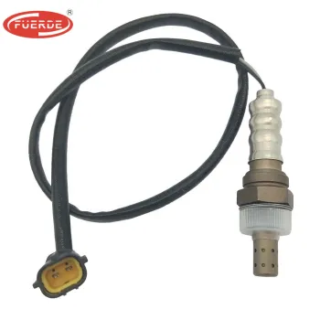 HAONUO Cross-Border Factory Price Oxygen Sensor for Chevrolet Spark Leci 0.8 Two-Wire 96253546