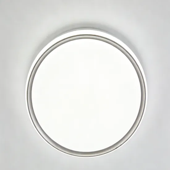 Energy saving indoor ceiling light