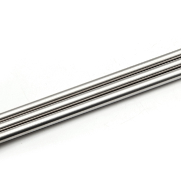 Seamless Stainless Steel Coil Tubes