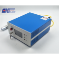 Laser IR IR Frequnency da 1550 nm