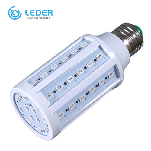 Светодиодная лампа LEDER 10Вт