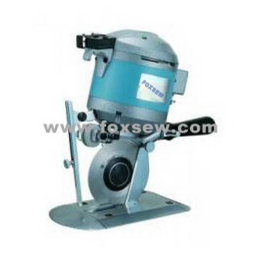 Round Blade Cutting Machine