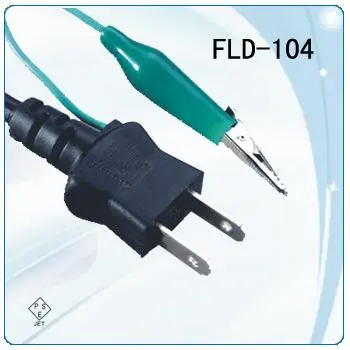 Japan power cords/Japan extension cords/PSE extension leads with PSE approval
