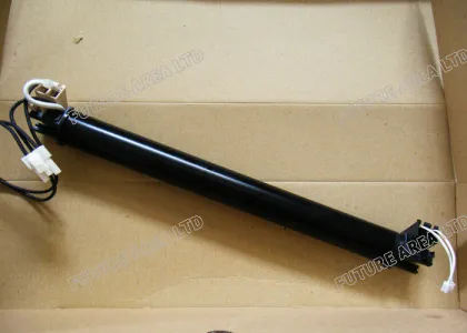 Cheap Fixing Film Assembly For Canon Lbp2900 Lbp3000 Fuser Upper Heating Roller For Canon Lbp2900 Lbp3000 Fuser Fixing F