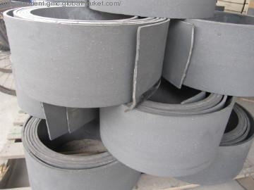 Stable Friction Feature Rubber type brake roll lining