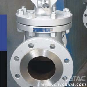 Cast & Forged Stainless Steel Globe Valve 150lb