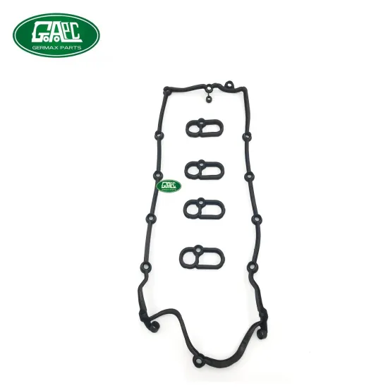 Left Valve Cover Gasket Set for Range Rover Velar 2017-2020