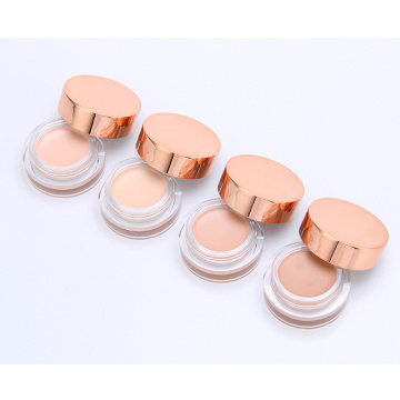 Cream Foundation Cream Makeup Cosmetic Private Label