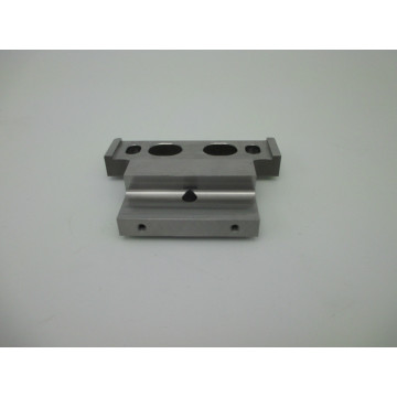 Precision Sheet Metal Fabrication