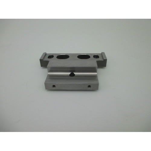 Precision Sheet Metal Fabrication