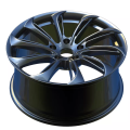 A050 18inch Flow Forming Passenger Car Wheels