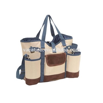 Water Bottle Holder Cooler Bag