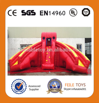 Best used slides for sale,inflatable slide,inflatable dry slide