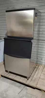 Commercial Ice Cube Maker for Hotels and Restaurants