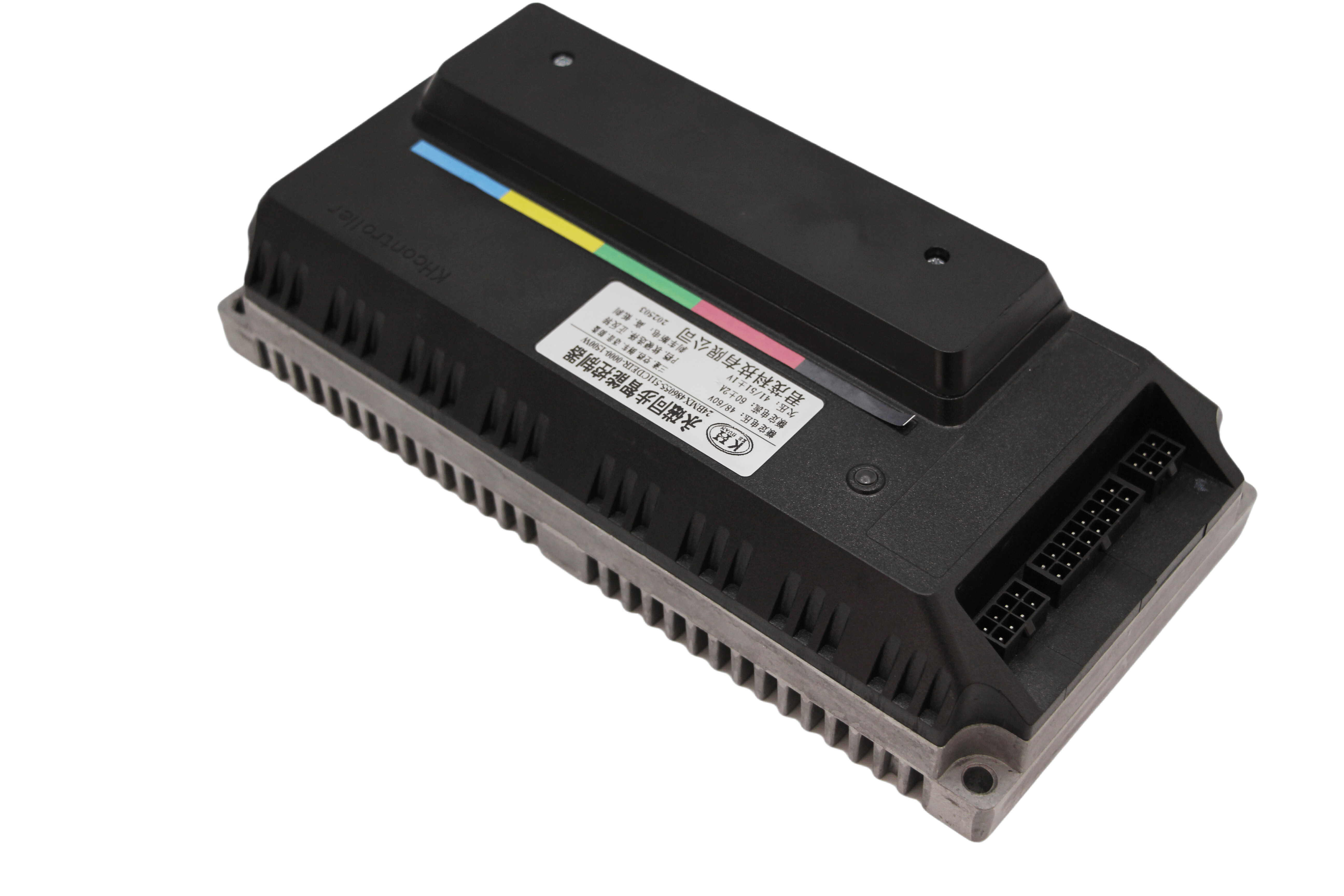 24 Tube Single Lamp Electric Vehicle Controller