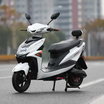 High Speed Electric Motorcycle EEC Export Mini Adult Motorcycle High Quality in 2023